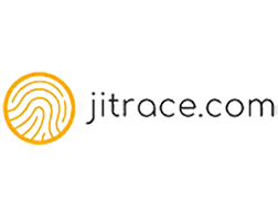 Jitrace Logo